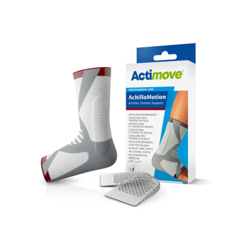 Achillessehnenbandage BSN medical Actimove AchilloMotion