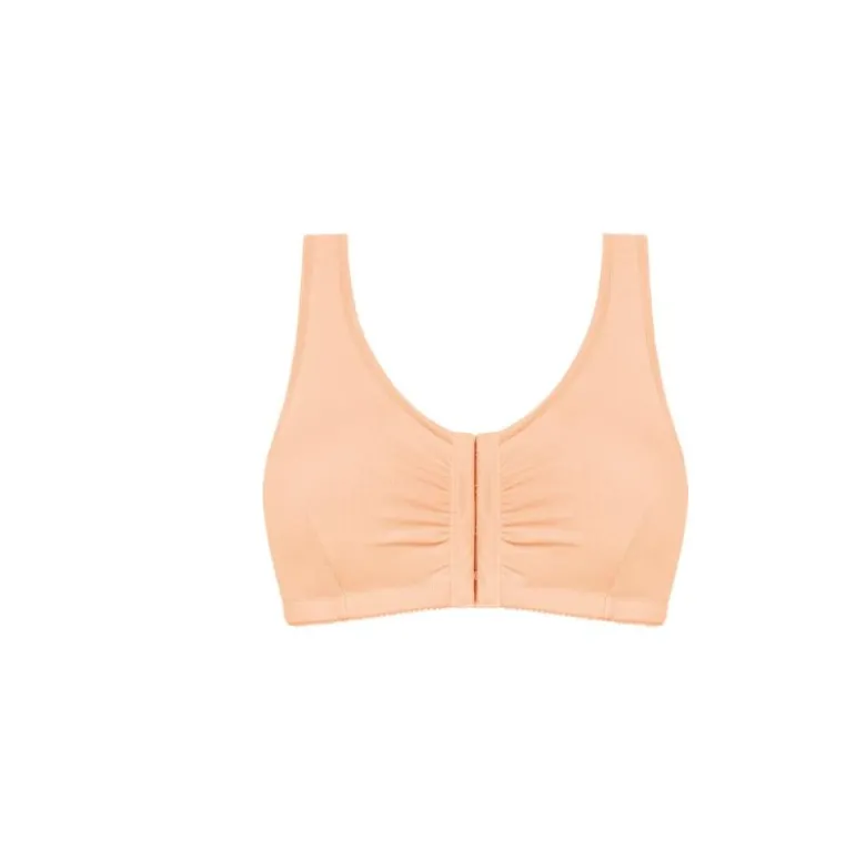 Amoena 44671 Fleur Soft-BH Nude