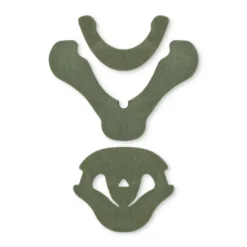Aspen Vista TX Collar Zervikalorthese mit Ersatzpolster (Set)