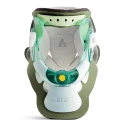 Aspen Vista TX Collar Zervikalorthese mit Ersatzpolster (Set)