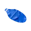 Bauerfeind Anziehhilfe blau (10 Stück)