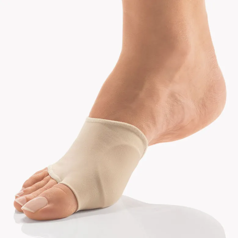 Bort PediSoft TexLine Vorfuß/Hallux-Pad