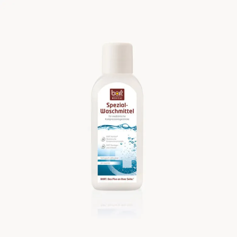 Bort Spezial-Waschmittel 6x250ml