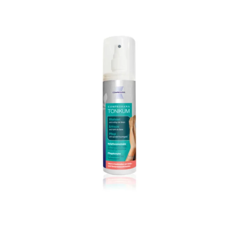 Compressana Tonikum 200 ml