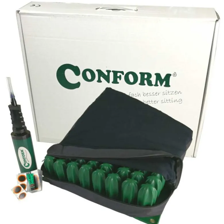 Conform AD Sitzkissen 4 Kammer SKN (Höhe 5 cm)