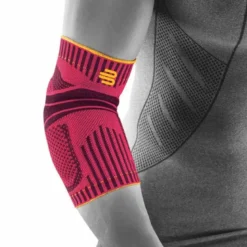 Ellenbogenbandage Bauerfeind Sports Elbow Support