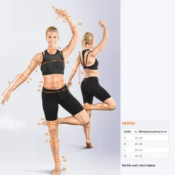 Ellenbogenbandage SPORLASTIC Olecranonbandage