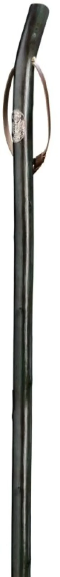 Gastrock Treiberstock Kastanie Olive