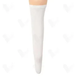 Ihle Arm Stumpfstrumpf Kinder Nylon