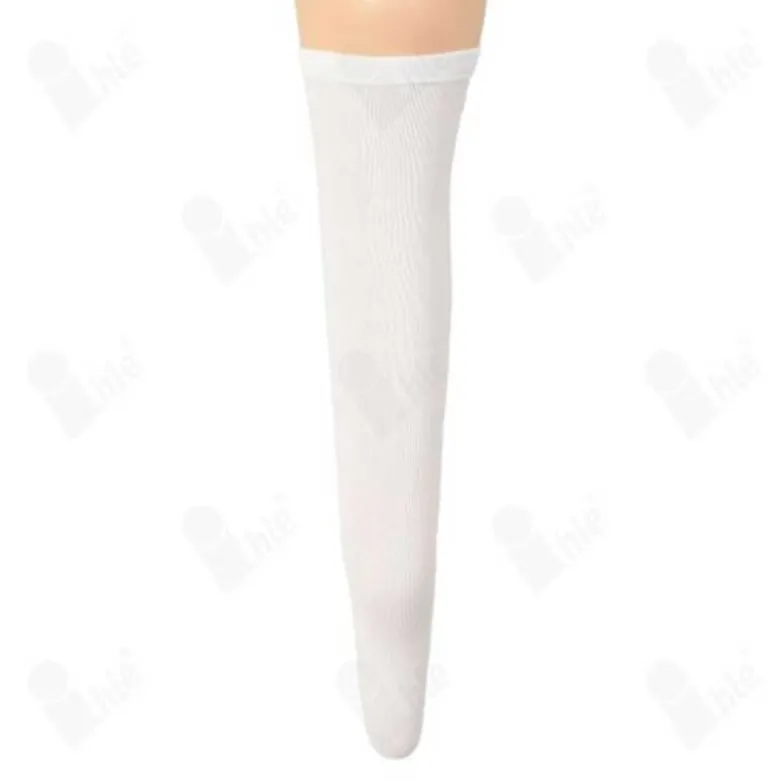 Ihle Arm Stumpfstrumpf Kinder Nylon