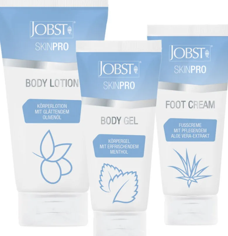 Jobst SkinPro Body Gel 6x100 ml