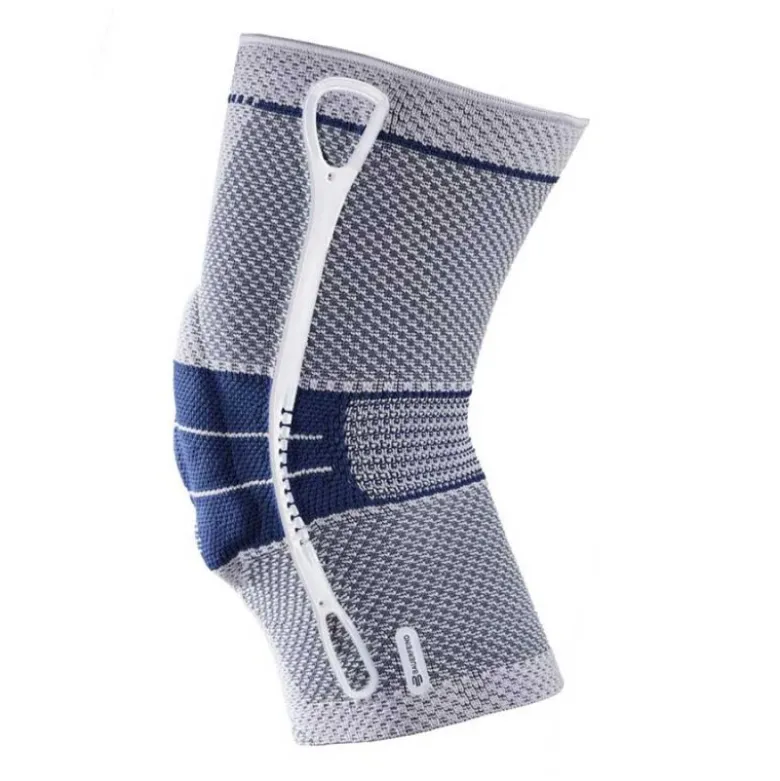 Kniebandage Bauerfeind GenuTrain