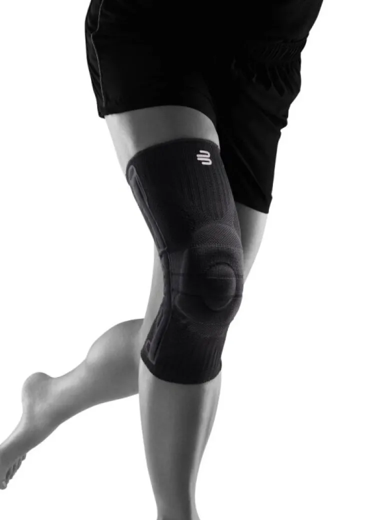 Kniebandage Bauerfeind Sports Knee Support