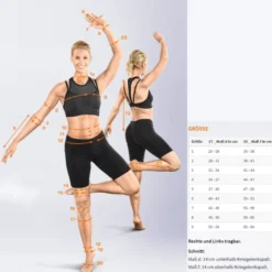 Kniebandage SPORLASTIC GENU-HIT RS