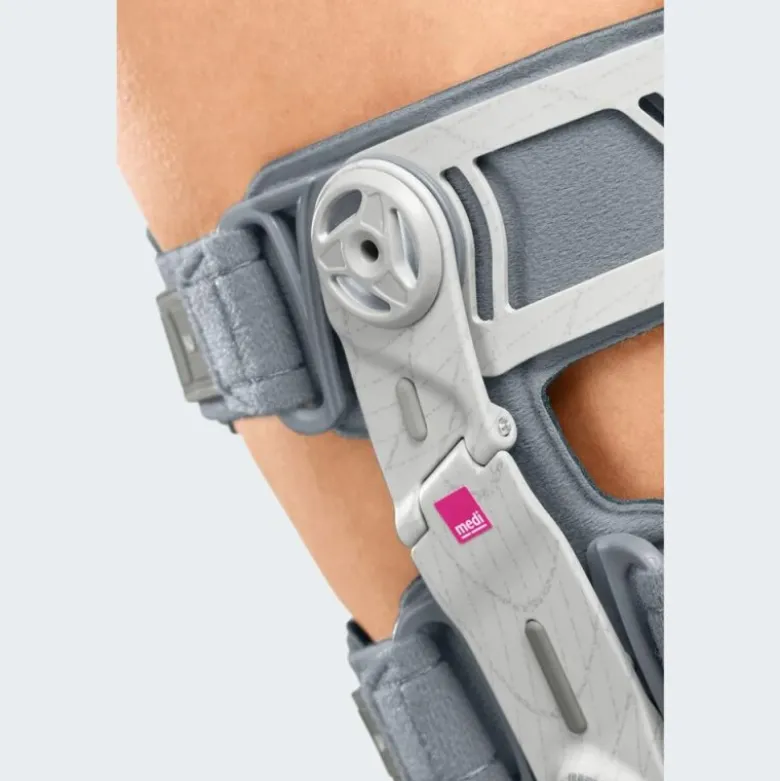 Knieorthese medi M.4s OA comfort