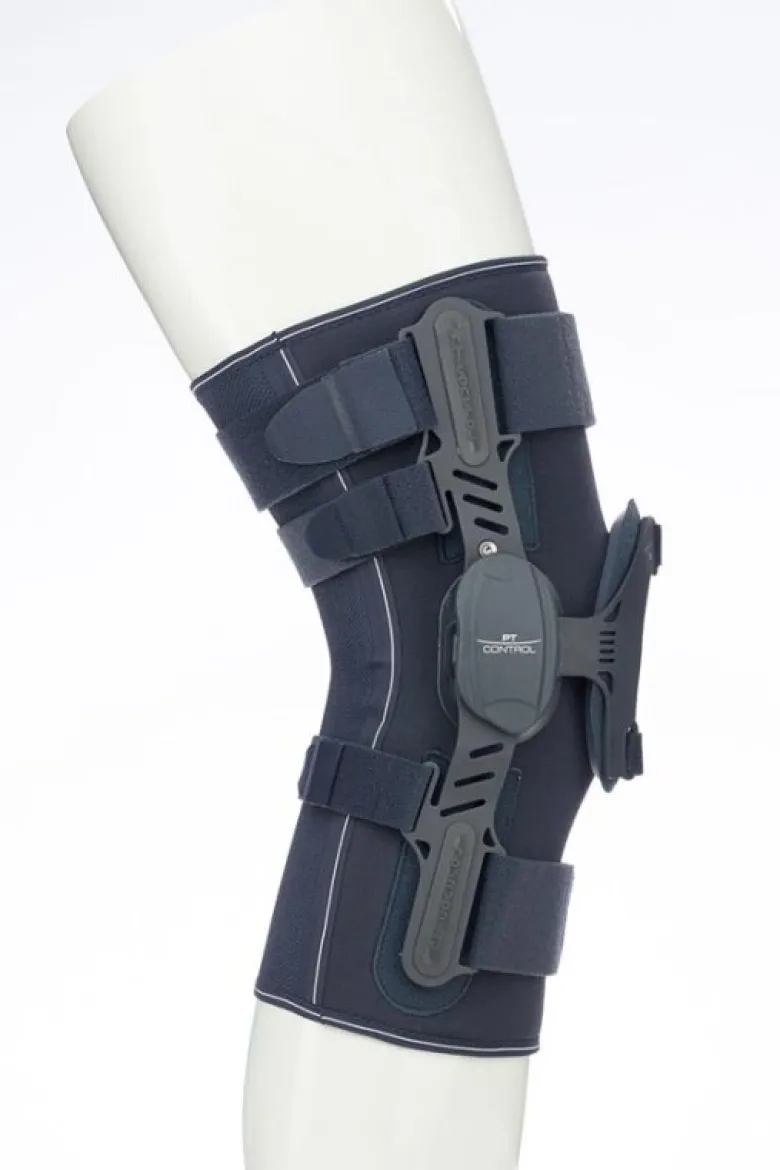 Knieorthese medi PT control