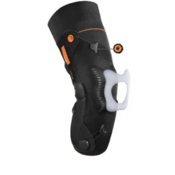 Knieorthese SPORLASTIC GENU-TEX OA + Comfort lateral Ausführung