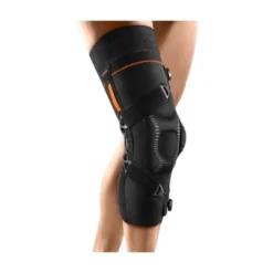 Knieorthese SPORLASTIC GENU-TEX OA + Comfort mediale Ausführung
