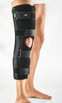 L+R Knieorthese Cellacare Genucast 20° Classic