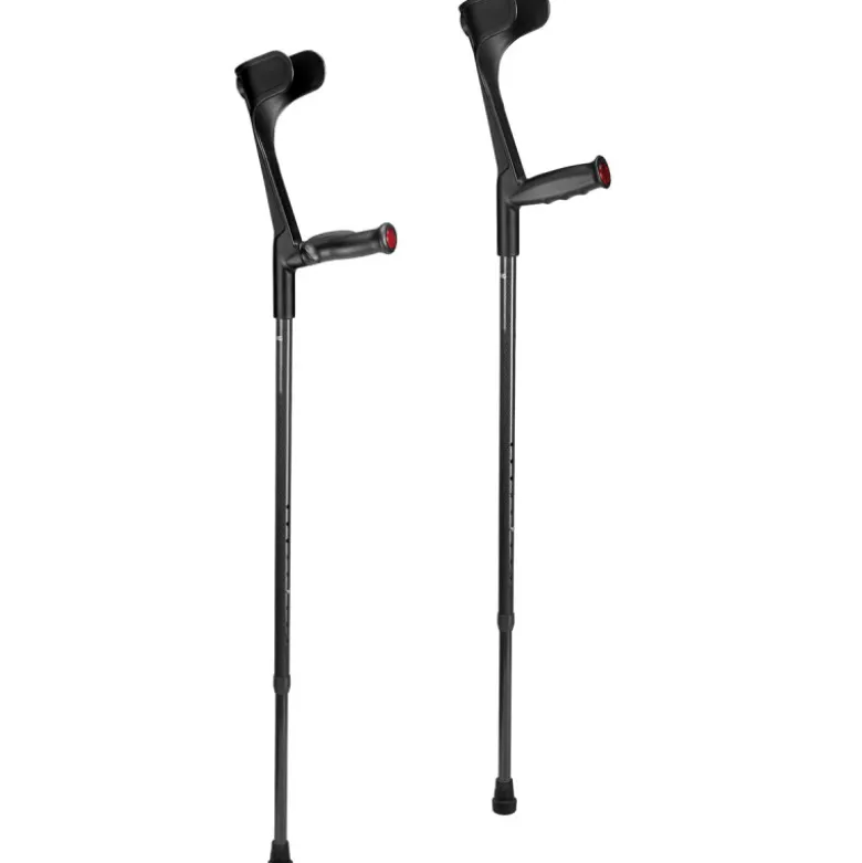 Ossenberg Gehhilfe Klassiker 140kg aus Carbon