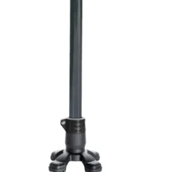 Ossenberg Unterarmgehhilfe BIG XL mit anatomischem Softgriff und Safety Foot