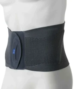 Rückenbandage Thuasne Reversa Promaster tailliert für Damen