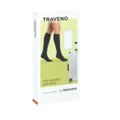 Reisestrümpfe SIGVARIS Traveno
