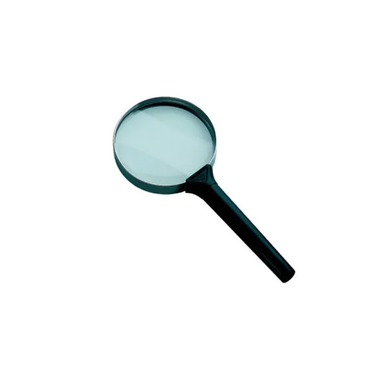 Russka Schweizer Leseglas Classic