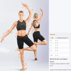 SPORLASTIC MANU-HIT Handgelenkorthese