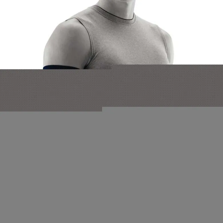 Sportstrümpfe Bauerfeind Sports Compression Sleeves Arm