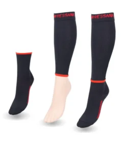 Sportstrümpfe Compressana Sport Competition Socks