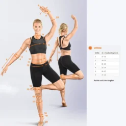 Sprunggelenkbandage SPORLASTIC Malleo-Hit Supreme